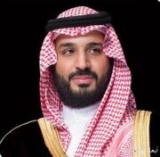 سمو ولي العهد يتلقى اتصالًا هاتفيًا من رئيس الجمهورية العربية السورية
