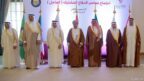 نيابةً عن سمو وزير الدفاع.. سمو نائب وزير الدفاع يرأس وفد المملكة في اجتماع الدورة الاستثنائية لمجلس الدفاع المشترك لوزراء الدفاع بدول مجلس التعاون