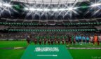 المنتخب السعودي يتعادل مع ترينيداد ويتأهل إلى ربع نهائي الكأس الذهبية
