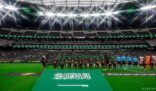 المنتخب السعودي يتعادل مع ترينيداد ويتأهل إلى ربع نهائي الكأس الذهبية