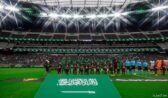 المنتخب السعودي يتعادل مع ترينيداد ويتأهل إلى ربع نهائي الكأس الذهبية