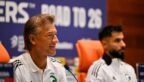 المدير الفني للمنتخب السعودي يؤكد جاهزية المنتخب لمواجهة العراق غدًا