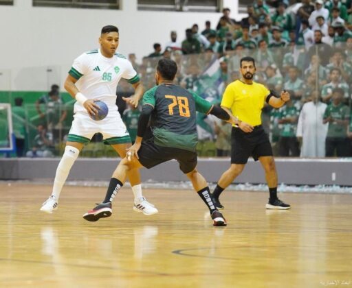 انطلاقة قوية لدوري اليد السعودي بانتصارات للخليج والأهلي والفتح