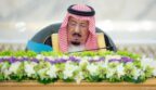 خادم الحرمين الشريفين يرأس جلسة مجلس الوزراء