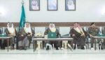 نيابةً عن سمو ولي العهد.. سمو وزير الخارجية يصل إلى مصر لترؤس وفد المملكة المشارك في قمة شرم الشيخ للسلام