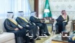 أمانة الشرقية تستعرض مشاريع المدن الذكية والحلول المستدامة في المنتدى العالمي للبنية التحتية
