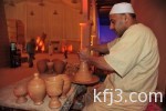 مقتل 9 من عناصر داعش فى اشتباكات مسلحة بسوريا