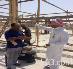 إدارة العلمين تضع حساب لأحد أعضاءها مدعية أنه حساب النادي في إعلان الترشح