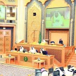 الوفد السعودي يُطمئن المعتقلين بالعراق: حكومة خادم الحرمين تعمل على إعادتكم