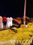 «شيفرون السعودية» تبدأ مسح زلزالي ثلاثي الأبعاد في المنطقة المقسومة