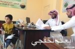 بلدية الخفجي تكثف أعمال النظافة في عدد من الأحياء والمراكز التابعة لها