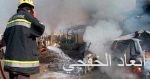 إحباط محاولة 16 شخصا الهجرة غير الشرعية لإيطاليا انطلاقا من تونس