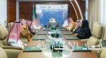 أمير المنطقة الشرقية يدشّن معرض الحرف والأعمال اليدوية الثامن