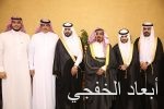 سالم المويزري يدعوكم لحفل زواج نجله «فهد»