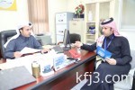 محاضرة “القيم العليا للإسلام ونبذه التطرف والإرهاب ” للشيخ قيس ال الشيخ بالخفجي
