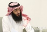 منسق قياس بالخفجي للطلاب : خذوا راحتكم الذهنية والبدنية قبل الإختبار