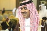 وزير الحرس الوطني يستقبل سفير الإمارات