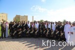 أوقاف الخفجي توافق على إقامة صلاة الجمعة في جامع الإمام البخاري