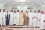 الصلاة على ساير مرزوق العتيبي غداً الظهر