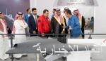 سمو ولي العهد يتلقى اتصالًا هاتفيًا من رئيس الجمهورية الفرنسية