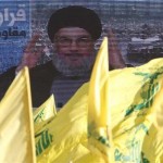 نصر الله: اذا احتاجت المعركة سأذهب انا وكل حزب الله الى سوريا