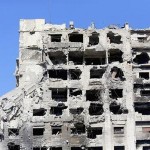 الامم المتحدة: الخبراء الكيماويون بالمنظمة يمكنهم جمع ادلة في سوريا رغم مرور الوقت
