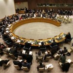 إيطاليا تقول لن تشارك في عملية ضد سوريا دون موافقة مجلس الأمن الدولي