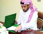 السرحاني: البياوي حوّل القادسية إلى كتاب مفتوح