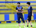 خربين يترك المنتخب السوري من أجل الهلال!
