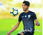 الثنيان: قلبي مع الهلال في الملعب وجماهيرنا ستقول كلمتها!