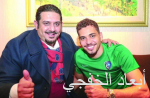 الأهلي يدرس إقالة سيرغي ويبحث عن البديل