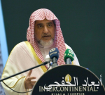 السديس: مواجهة الإرهاب والتطرف إعلامياً وثقافياً لا تقل أهمية عن الجانب العسكري