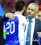 الهلال يبقي عقد أدواردو.. ويعيد الحبسي وريفاس أمام الأهلي