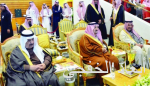 «الأخضر» على موعد مع ظهور باكر أمام الملايين في افتتاح المونديال