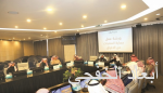 ساب يحتفي بالدفعة الجديدة من مديري المستقبل