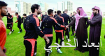 البرازيلي باتريك بديل «عموري» في الهلال