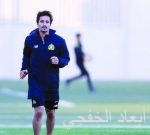 ليون المكسيكي يؤجل رحيل ماتياس من الهلال