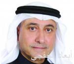 مرشح الغرفة التجارية «حسين المطيري» : أنا أمثل صوت الخفجي وأسعى لعزل إيرادات غرفة الخفجي عن الشرقية