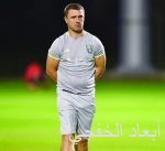 الشباب يواصل انتصاراته بالباطن