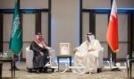 المدير الفني للمنتخب السعودي يؤكد جاهزية المنتخب لمواجهة إندونيسيا غدًا