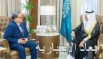 وزير المالية يؤكد خلال مشاركته في منتدى صندوق “أوبك” للتنمية أهمية تنويع مصادر الطاقة