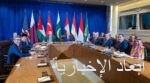 وزير الصناعة والثروة المعدنية يبحث مع نظيره الصيني تعزيز التعاون في الصناعات المتقدمة