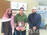 سمو ولي ولي العهد يصل إلى الرياض بعد زيارة لجمهورية باكستان