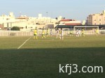 حفر وتشققات طريق «الخفجي – أبو حدرية» تتسبب بحادث مروري
