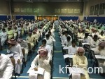 التعاون والخليج يخطفان البطاقتين الأولى للمربع الذهبي من دوري «أبعاد الخفجي»