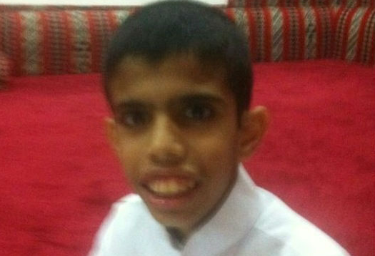 العثور على المفقود سعود في النعيرية متوفياً