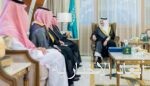 توقيع اتفاقية تعاون مشترك بين هيئة المساحة الجيولوجية السعودية والمركز الوطني للأرصاد