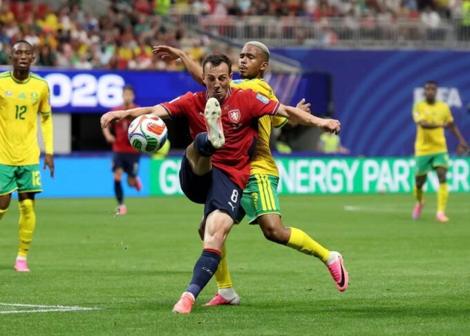 تعادل مثير يُبقي الحسابات مفتوحة.. التشيك وجنوب أفريقيا يتقاسمان النقاط في كأس العالم 2026
