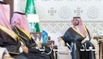 31 شركة محلية وعالمية تشارك في مرحلة المنافسة العلنية على رخص الكشف في ثلاثة أحزمة متمعدنة بالمملكة