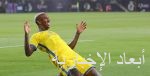 رئيس “بشكتاش” التركي: حاولنا التعاقد مع “تاليسكا ” ولكن النصر لم يرغب في تركه